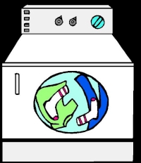 Image from Print Artist Platinum software, version 23, Bonus Graphics CD. missing: ../jpgs/4-images-print-drawings/DRYER 03.jpg